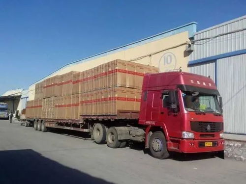 網絡貨運 牌照之外，是誰催火了這場變革？是吸血還是賦能貨物運輸？