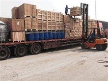 北海零擔貨物運輸 高效、經濟的物流解決方案